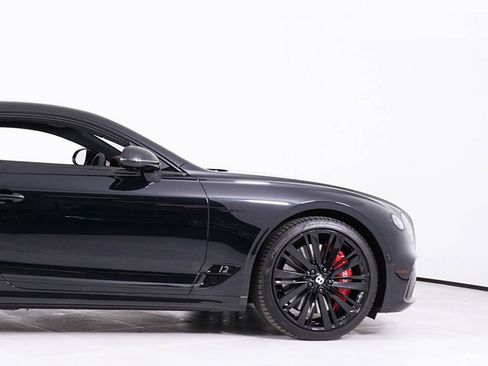 Used 2023 Bentley Continental GT Speed AWD/4WD image 15