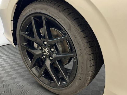 New 2026 Honda Civic Sport image 14