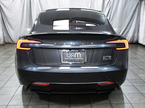 Used 2025 Tesla Model 3 Performance AWD/4WD image 5