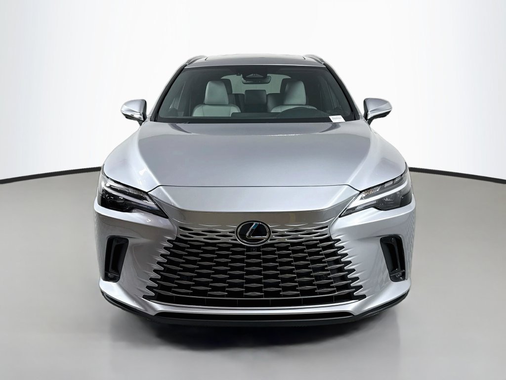 New 2026 Lexus RX 350 FWD image 2