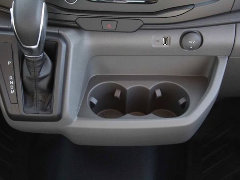 New 2024 Ford Transit 250 148 Medium Roof image 23