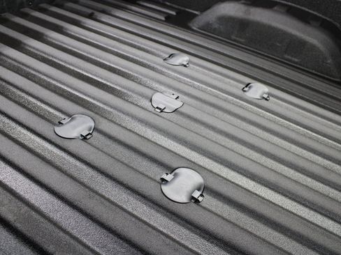 Used 2024 GMC Sierra 2500 Denali w/ Technology Package image 47