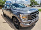 Certified 2022 Ford F150 Lariat image 3