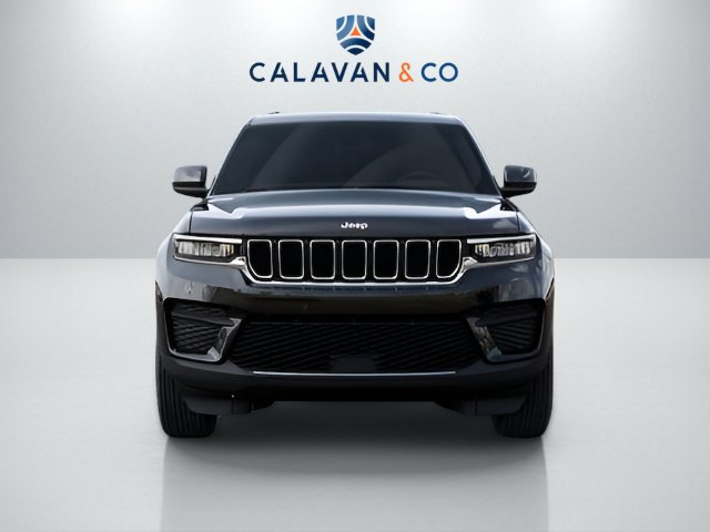 New 2026 Jeep Grand Cherokee Laredo AWD/4WD image 9