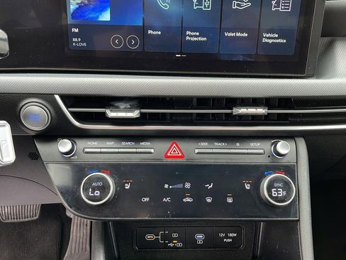 Used 2025 Hyundai Sonata SEL image 20