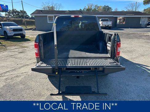 Used 2019 Ford F150 XLT w/ Equipment Group 302A Luxury image 9