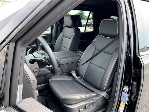 New 2026 Chevrolet Tahoe Premier AWD/4WD image 10