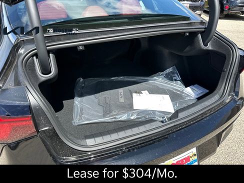 New 2026 Kia K5 GT-Line AWD/4WD image 38