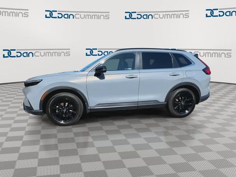 Used 2025 Honda CR-V Sport-L image 5