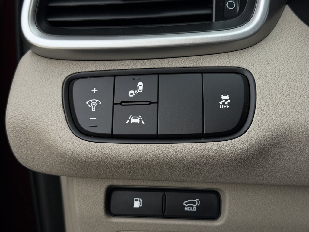 Used 2020 Kia Sorento EX FWD image 23