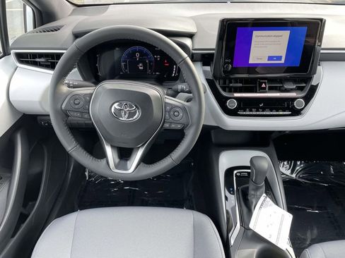 New 2026 Toyota Corolla SE image 22