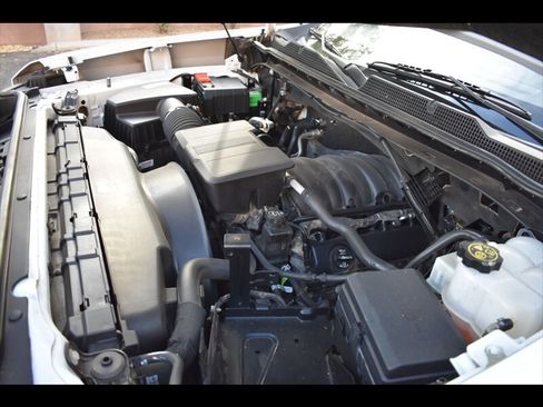 Used 2021 Chevrolet Silverado 2500 W/T w/ WT Fleet Convenience Package RWD image 40