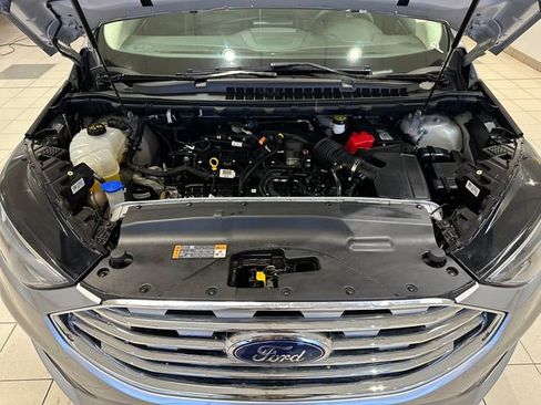 Used 2022 Ford Edge SEL w/ Convenience Package image 25