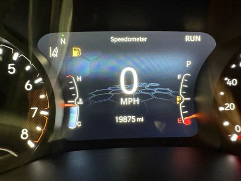 Used 2022 Jeep Compass Latitude image 20