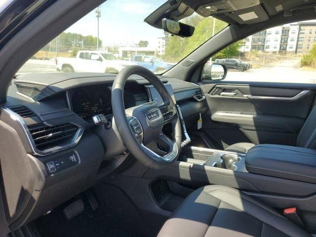 New 2026 GMC Acadia Elevation w/ Elevation Premium Package FWD image 15