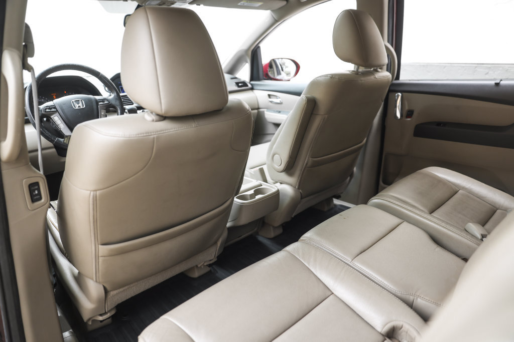 Used 2015 Honda Odyssey Touring image 28