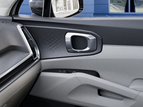 New 2026 Kia Sorento EX w/ EX Premium Package AWD/4WD image 25