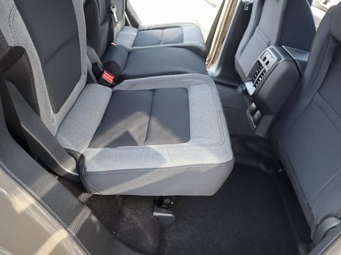 New 2025 Ford Bronco Big Bend image 17