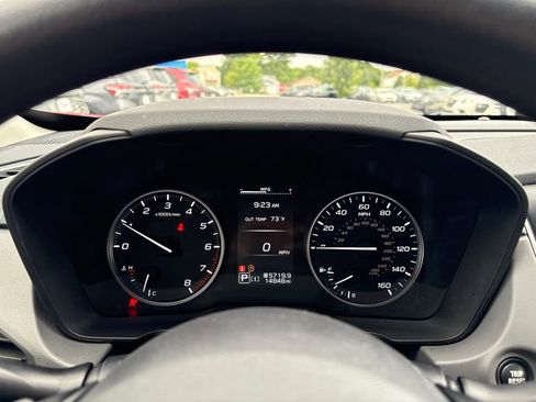 Certified 2024 Subaru Crosstrek 2.0i Premium AWD/4WD image 15