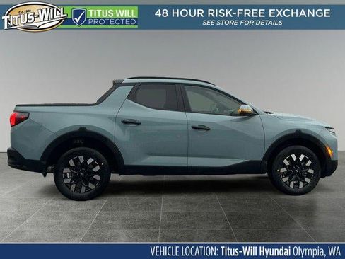 New 2026 Hyundai Santa Cruz SEL AWD/4WD image 45