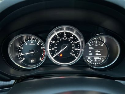 Used 2024 MAZDA CX-5 Carbon Edition