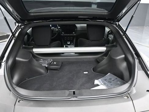 Used 2024 Nissan Z Sport w/ Floor Mat Package RWD image 15