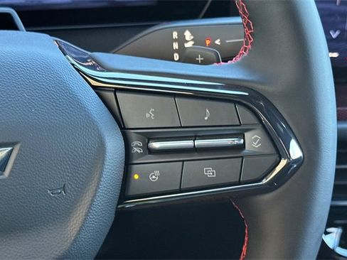 New 2026 Chevrolet Traverse RS image 34