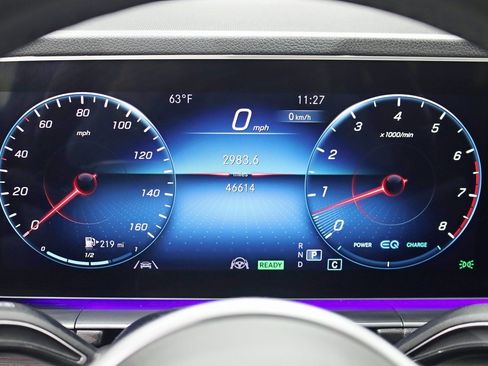 Used 2020 Mercedes-Benz GLE 580 4MATIC image 15