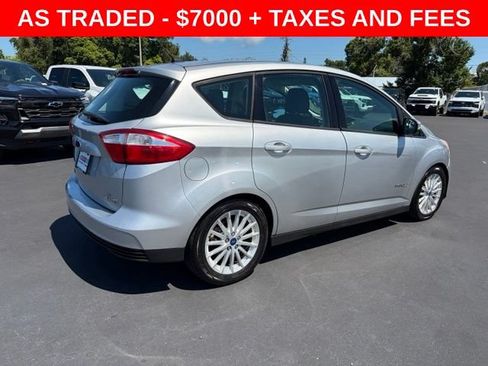Used 2016 Ford C-MAX SE FWD image 6