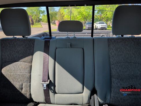 Used 2018 RAM 1500 Outdoorsman AWD/4WD image 18