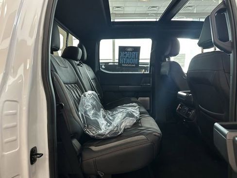 New 2026 Ford F150 Lariat w/ Equipment Group 502A High image 41