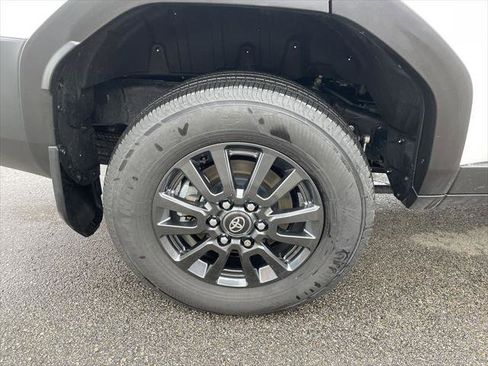 Certified 2025 Toyota Land Cruiser 1958 image 12