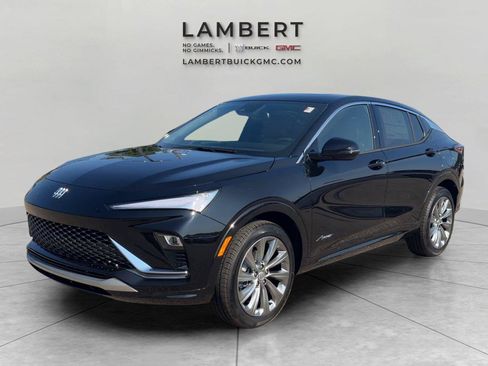 New 2026 Buick Envista Avenir FWD image 1