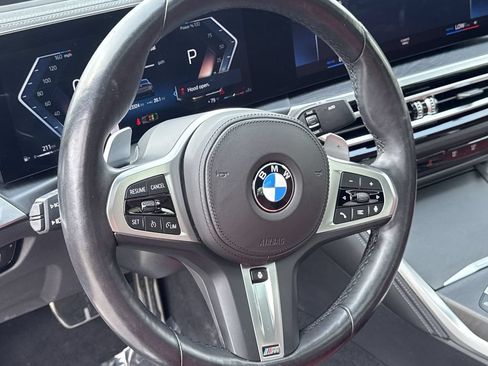 Used 2024 BMW 440i xDrive Coupe w/ Premium Package AWD/4WD image 11