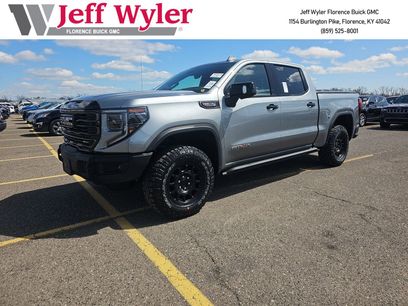 Used 2023 GMC Sierra 1500 AT4X w/ AT4X AEV Edition