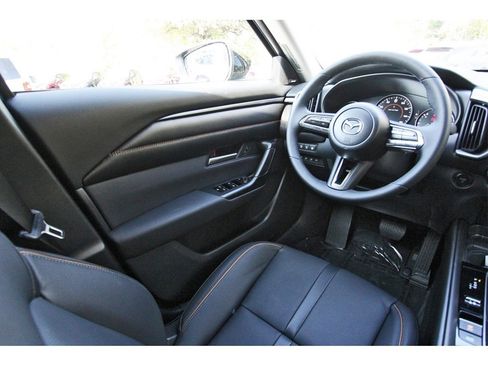 New 2026 MAZDA CX-50 AWD 2.5 Hybrid w/ Weather Package image 7