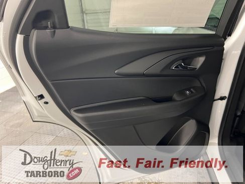 New 2026 Chevrolet TrailBlazer LT w/ Convenience Package image 33