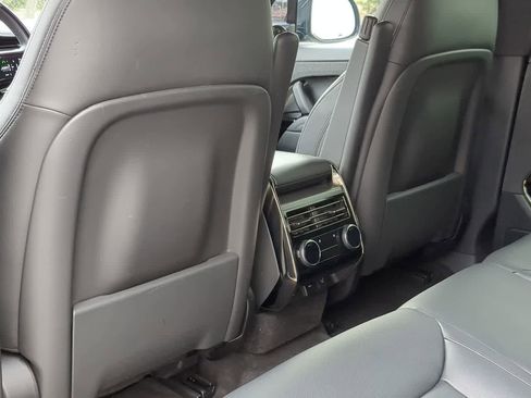 Used 2024 Land Rover Range Rover Sport Dynamic SE image 18