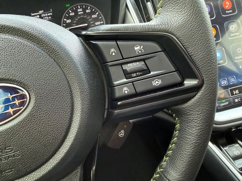 Used 2024 Subaru Outback Onyx Edition image 29