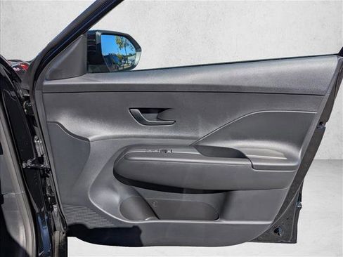 New 2026 Hyundai Kona SEL Sport image 25