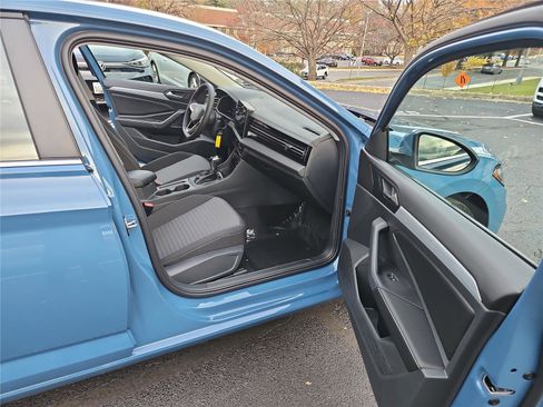 New 2026 Volkswagen Jetta S image 25