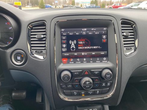 Used 2018 Dodge Durango R/T image 13