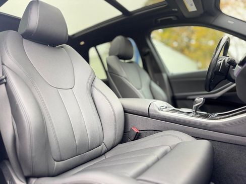 Used 2020 BMW X5 xDrive40i w/ Premium Package image 23