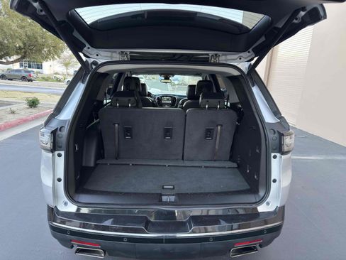 Used 2018 Chevrolet Traverse Premier w/ Redline Edition image 71