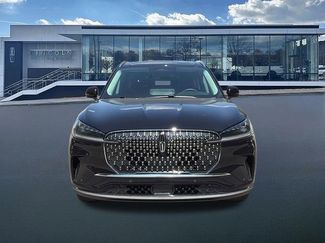 New 2026 Lincoln Aviator AWD video 2