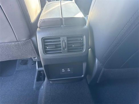 New 2026 Nissan Rogue SV image 17