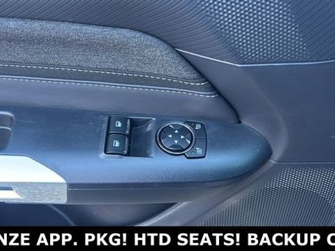 New 2026 Ford Mustang Coupe image 7