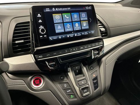 New 2026 Honda Odyssey Sport-L image 19