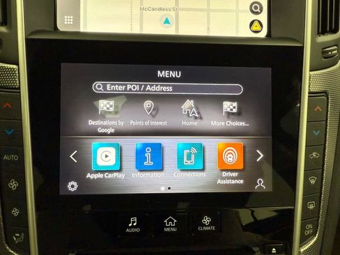 Used 2020 INFINITI Q50 Sport w/ All Weather Package image 43