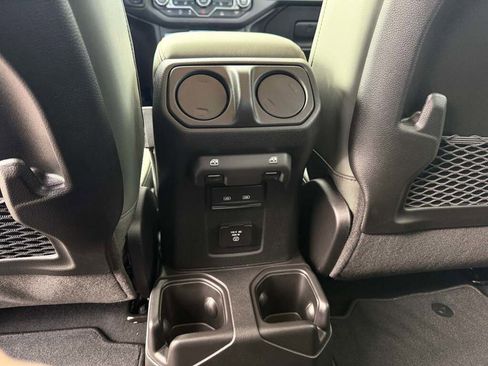 New 2026 Jeep Gladiator Mojave image 26